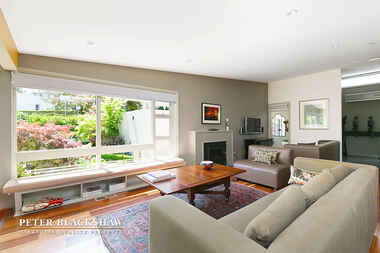 Lot 5/56 Fergusson Crescent Deakin