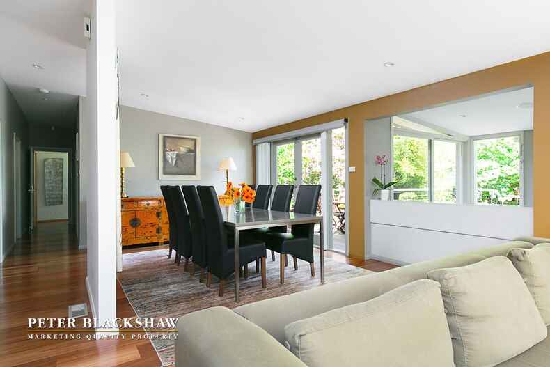 Lot 5/56 Fergusson Crescent Deakin Lot 5/56 Fergusson Crescent Deakin