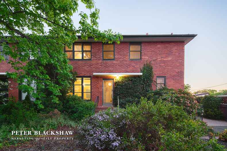 Lot 19/7 Bidwill Close Yarralumla