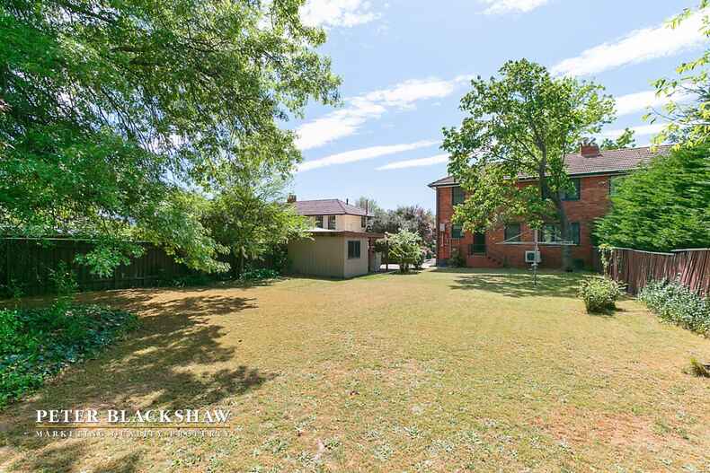 Lot 19/7 Bidwill Close Yarralumla