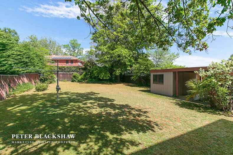 Lot 19/7 Bidwill Close Yarralumla