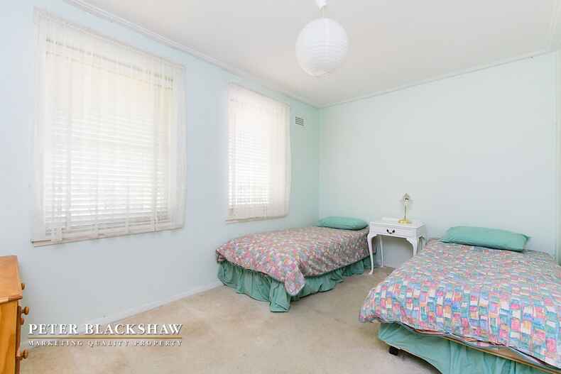 Lot 19/7 Bidwill Close Yarralumla