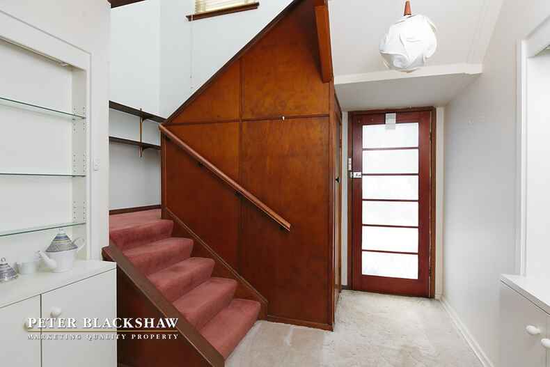 Lot 19/7 Bidwill Close Yarralumla