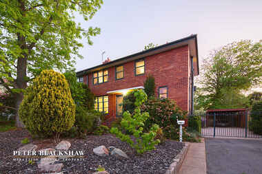 Lot 19/7 Bidwill Close Yarralumla