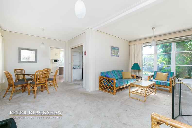 Lot 19/7 Bidwill Close Yarralumla