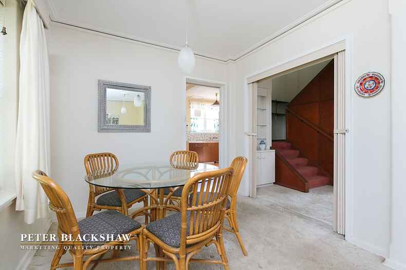 Lot 19/7 Bidwill Close Yarralumla