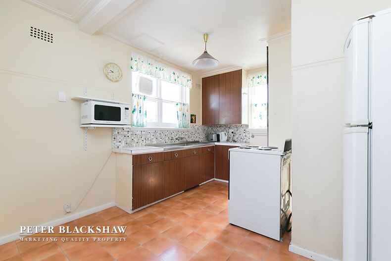 Lot 19/7 Bidwill Close Yarralumla