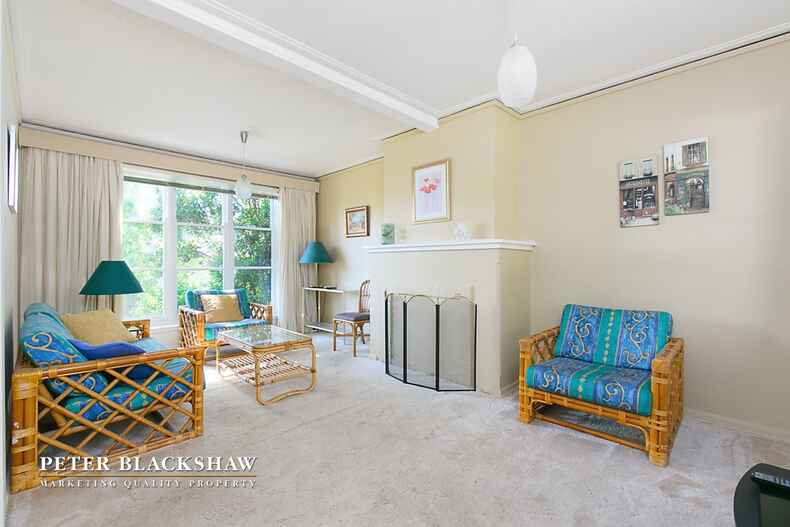 Lot 19/7 Bidwill Close Yarralumla