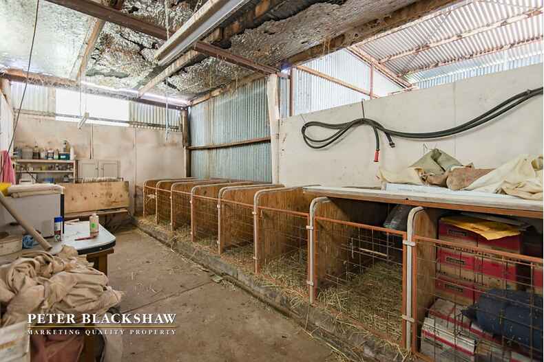 Lot 1 /146 Moore Road Burra Lot 1 /146 Moore Road Burra