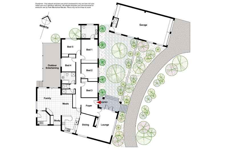 26 Fishburn Street Red Hill 26 Fishburn Street Red Hill