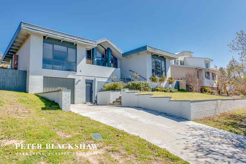 Lot 13/6 Tullaroop Street Duffy Lot 13/6 Tullaroop Street Duffy