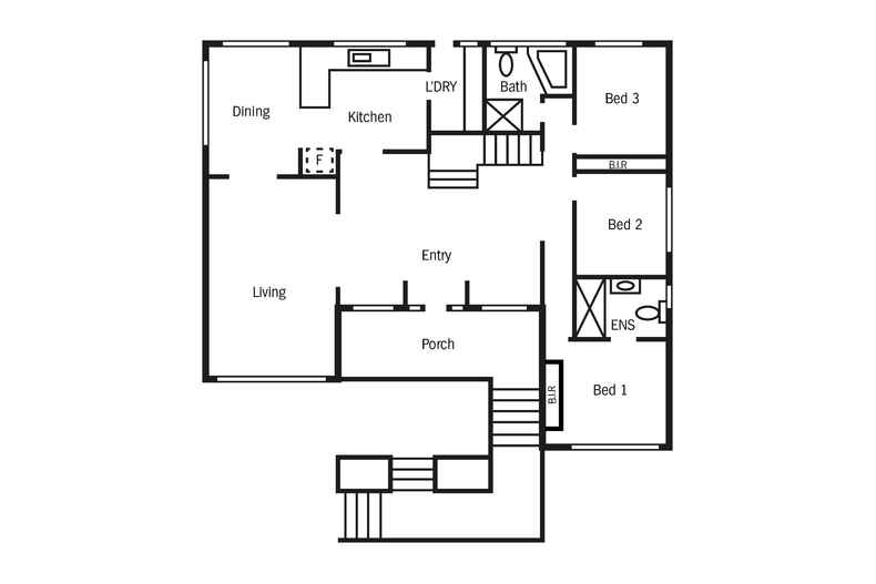 Lot 13/6 Tullaroop Street Duffy Lot 13/6 Tullaroop Street Duffy