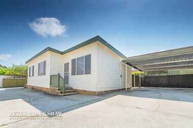 3/65 Macquoid Street Queanbeyan