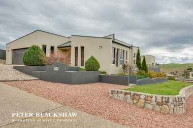 Lot 132/121 Waterfall Drive Jerrabomberra