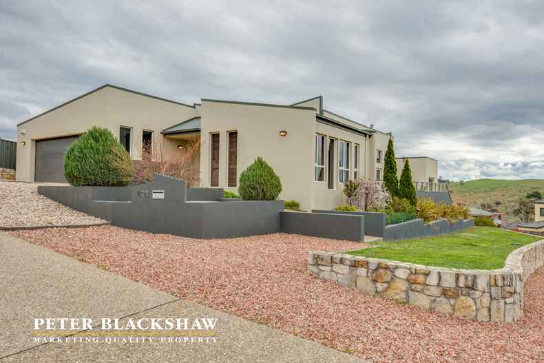 Lot 132/121 Waterfall Drive Jerrabomberra
