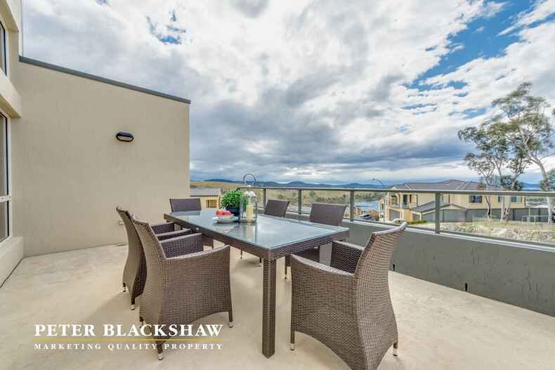 Lot 132/121 Waterfall Drive Jerrabomberra Lot 132/121 Waterfall Drive Jerrabomberra