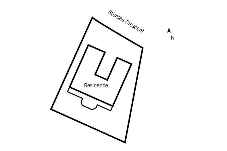 Lot 1/56 Sturdee Crescent Monash