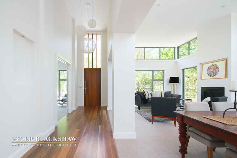 Lot 7/3 Newman Street Yarralumla Lot 7/3 Newman Street Yarralumla