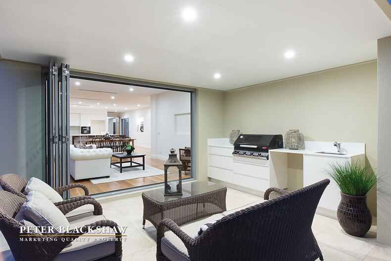 Lot 7/3 Newman Street Yarralumla Lot 7/3 Newman Street Yarralumla