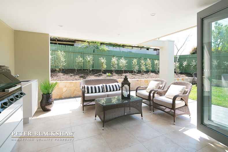 Lot 7/3 Newman Street Yarralumla Lot 7/3 Newman Street Yarralumla