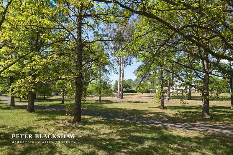 Lot 7/3 Newman Street Yarralumla Lot 7/3 Newman Street Yarralumla