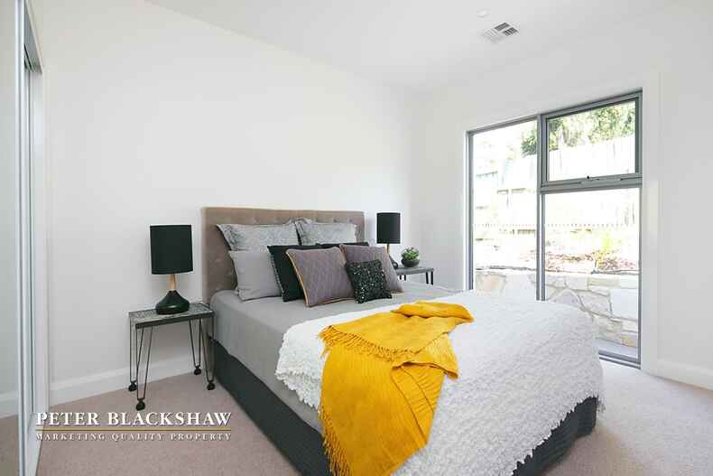 Lot 7/3 Newman Street Yarralumla Lot 7/3 Newman Street Yarralumla