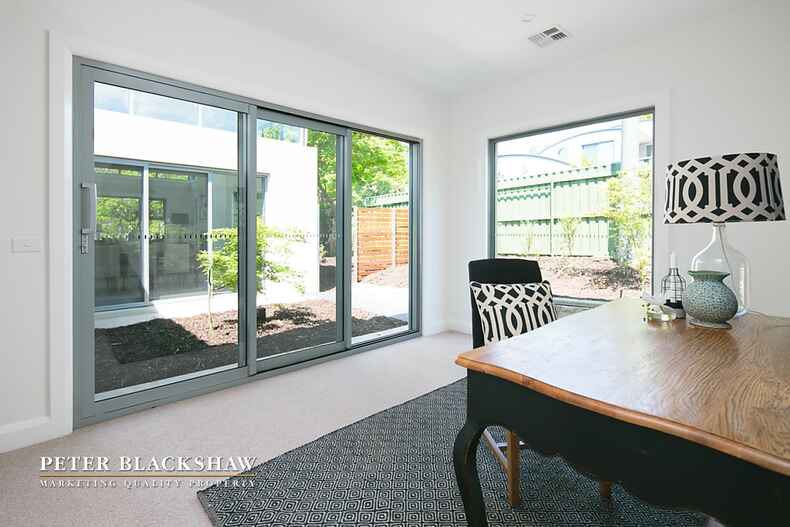 Lot 7/3 Newman Street Yarralumla Lot 7/3 Newman Street Yarralumla