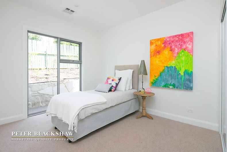 Lot 7/3 Newman Street Yarralumla Lot 7/3 Newman Street Yarralumla