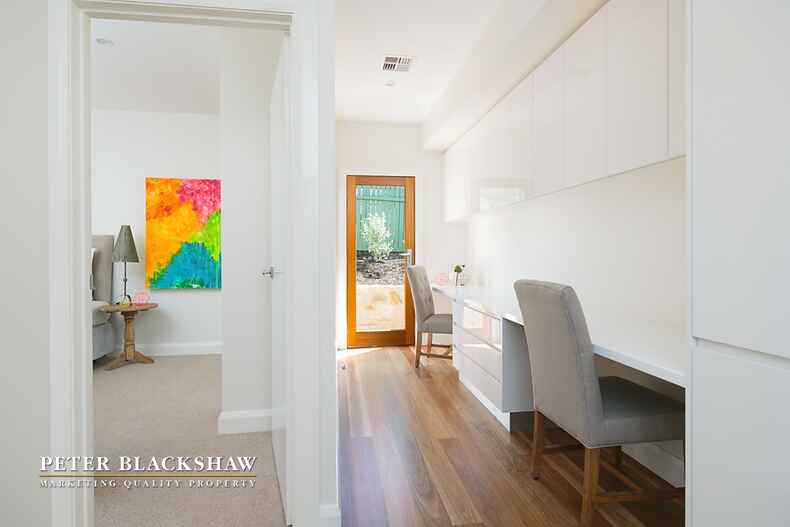 Lot 7/3 Newman Street Yarralumla Lot 7/3 Newman Street Yarralumla