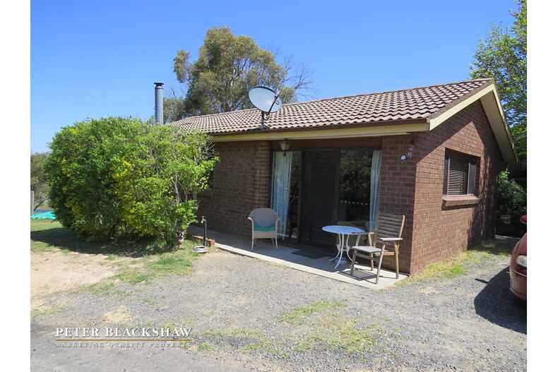 Lot 1 /146 Moore Road Burra Lot 1 /146 Moore Road Burra