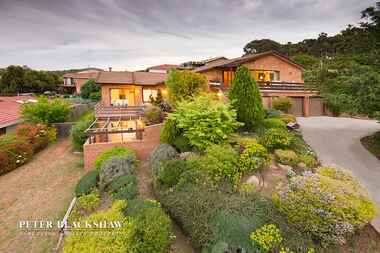 Lot 1/7 Claxton Crescent Lyneham