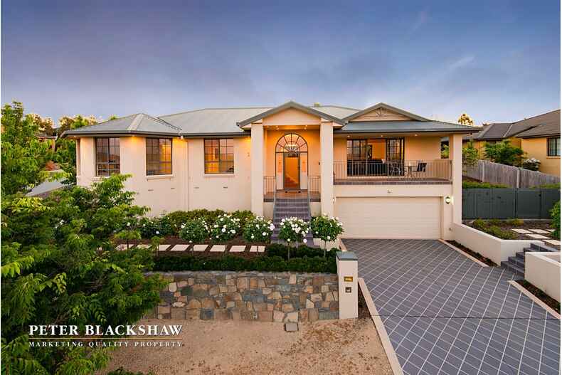 Lot 3/1 Nagel Place Nicholls