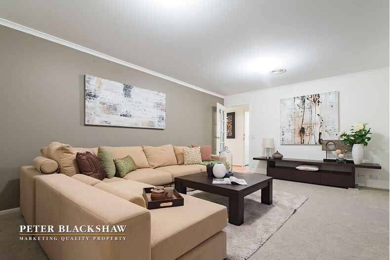 Lot 3/1 Nagel Place Nicholls