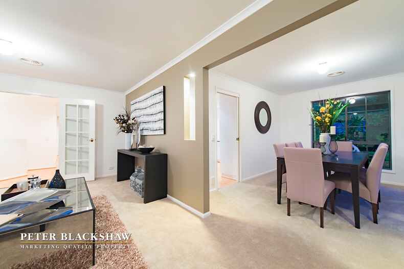 Lot 3/1 Nagel Place Nicholls