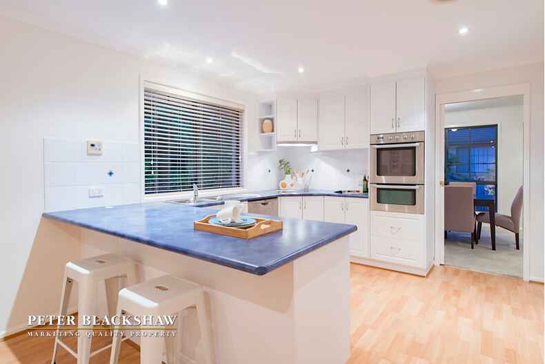 Lot 3/1 Nagel Place Nicholls