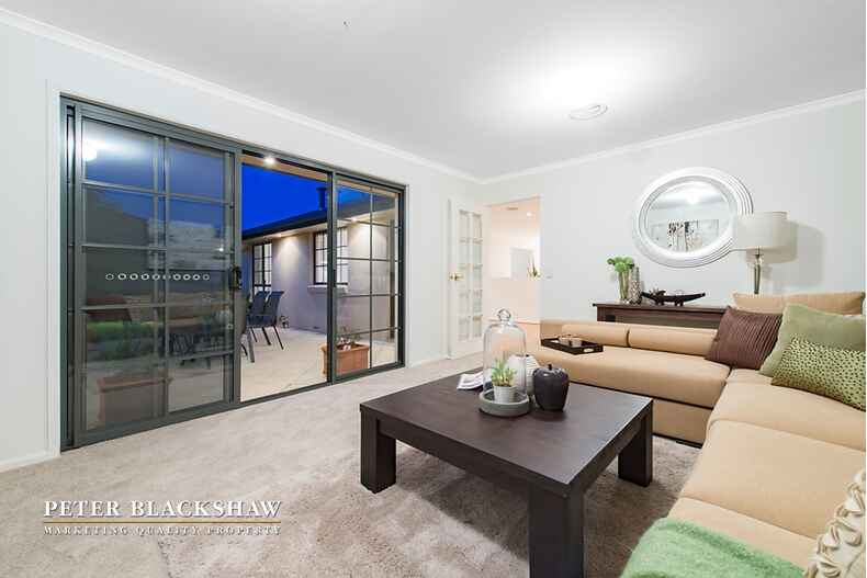 Lot 3/1 Nagel Place Nicholls