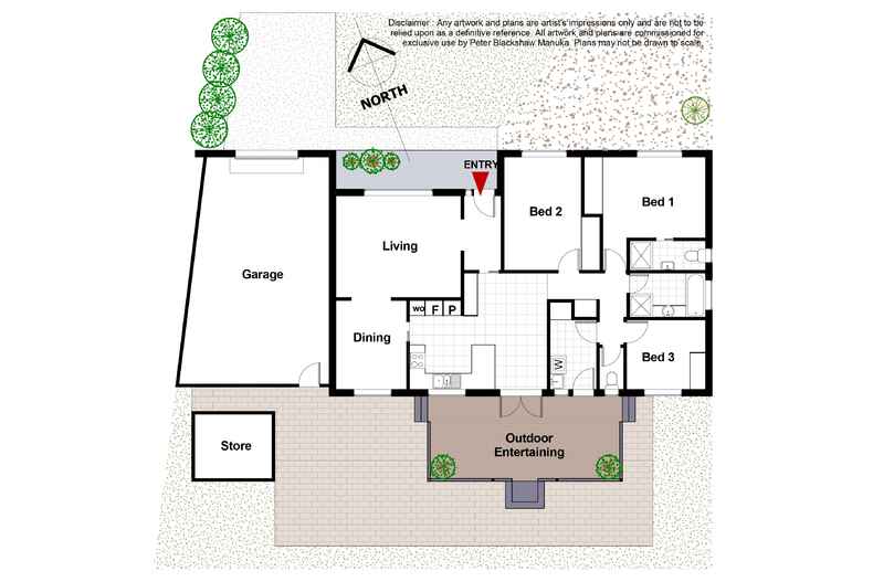 Lot 5/13 Barraclough Crescent Monash