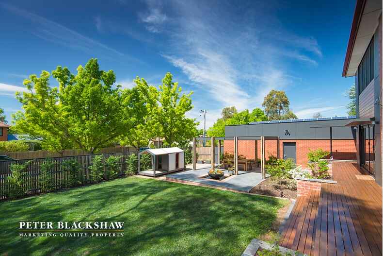6 Boolimba Crescent Narrabundah 6 Boolimba Crescent Narrabundah