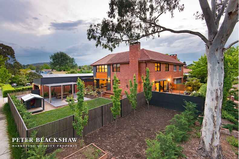 6 Boolimba Crescent Narrabundah 6 Boolimba Crescent Narrabundah