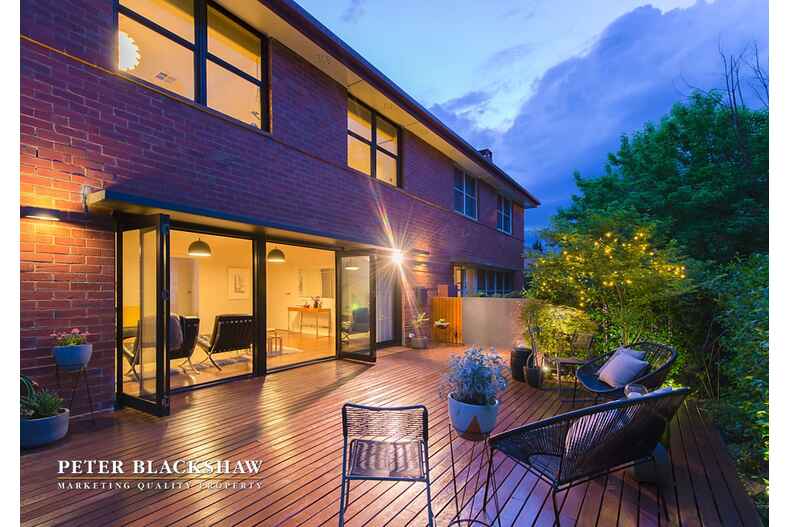 6 Boolimba Crescent Narrabundah 6 Boolimba Crescent Narrabundah