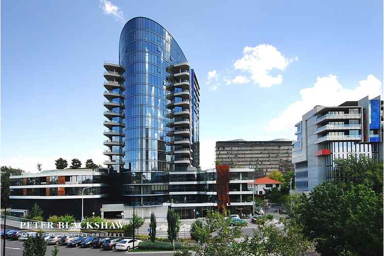 13/19 Marcus Clarke Street City 13/19 Marcus Clarke Street City