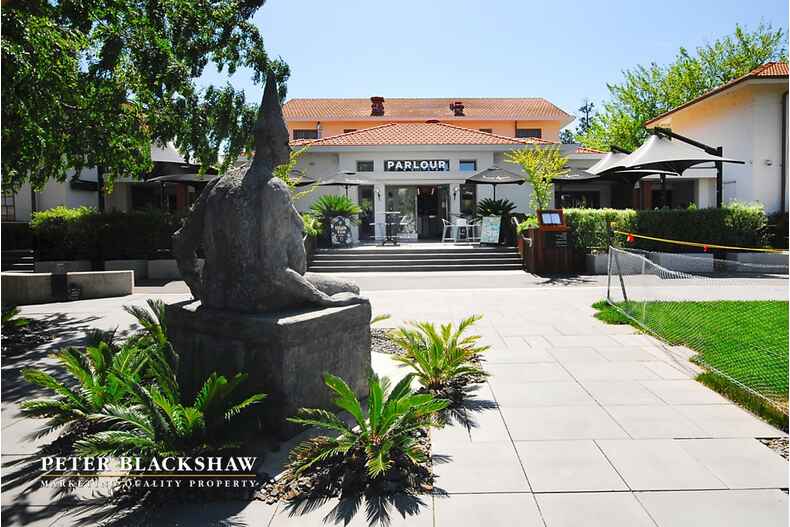 13/19 Marcus Clarke Street City 13/19 Marcus Clarke Street City