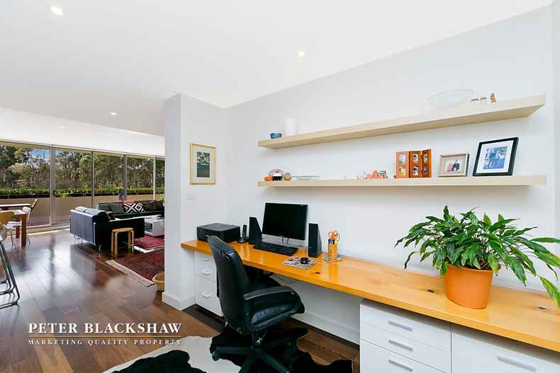 119/23 State Circle Forrest