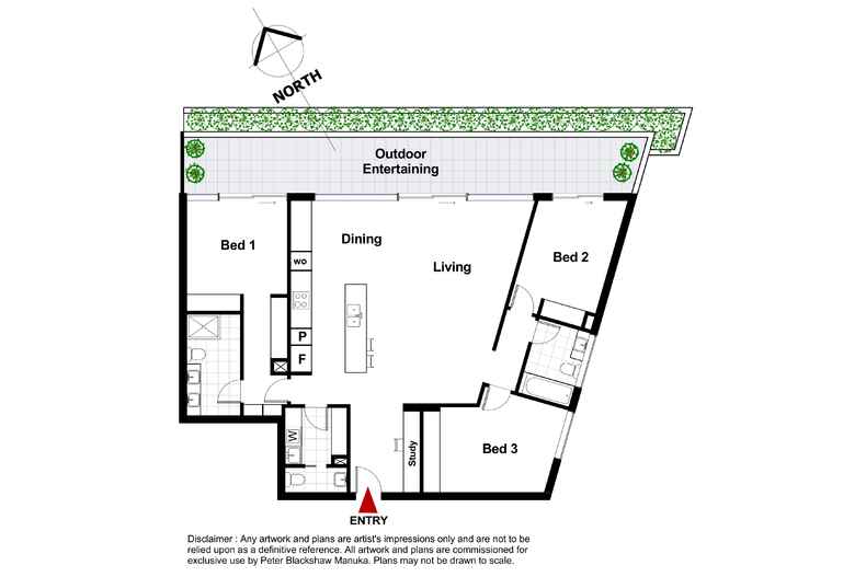119/23 State Circle Forrest