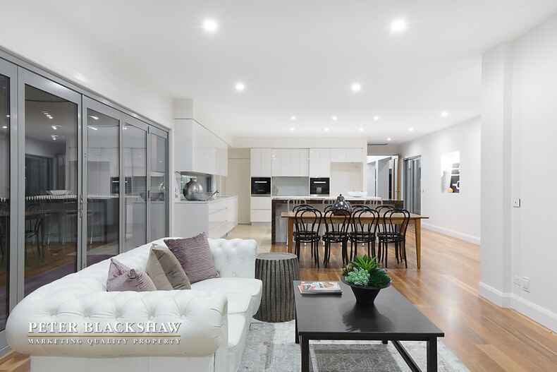 Lot 7/3 Newman Street Yarralumla Lot 7/3 Newman Street Yarralumla