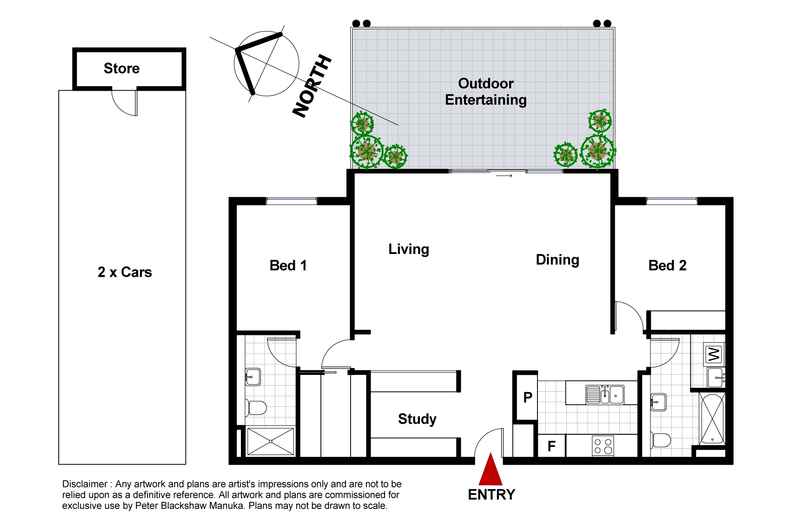 Lot 7/145/56 Eyre Street Kingston
