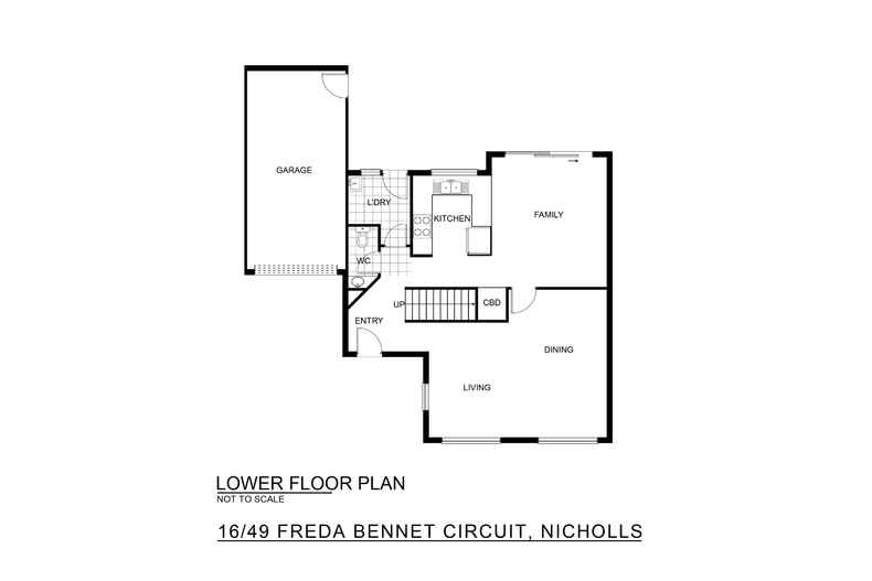 Lot 3/16/49 Freda Bennett Circuit Nicholls Lot 3/16/49 Freda Bennett Circuit Nicholls