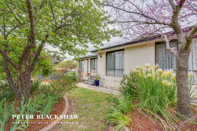 34 Badcoe Street Gowrie