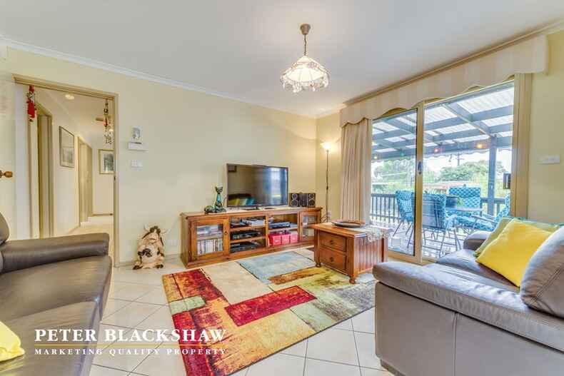 34 Badcoe Street Gowrie