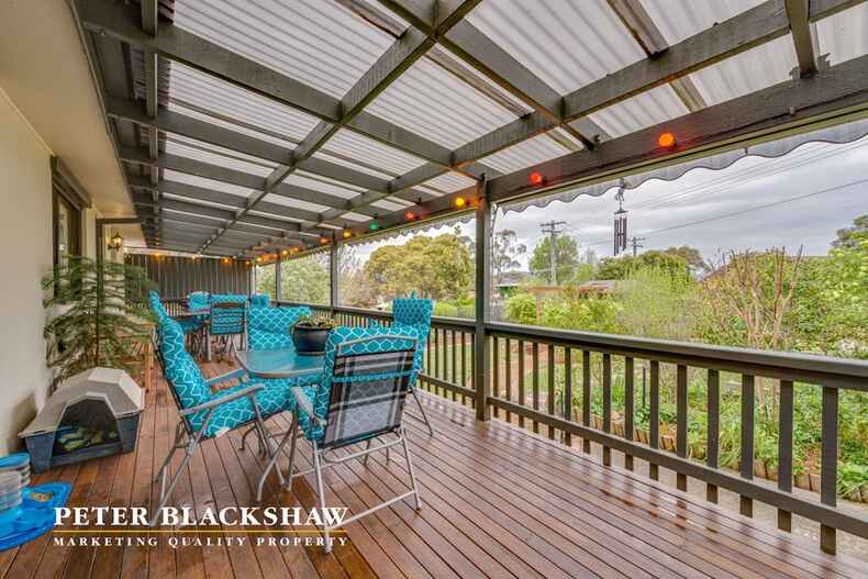 34 Badcoe Street Gowrie